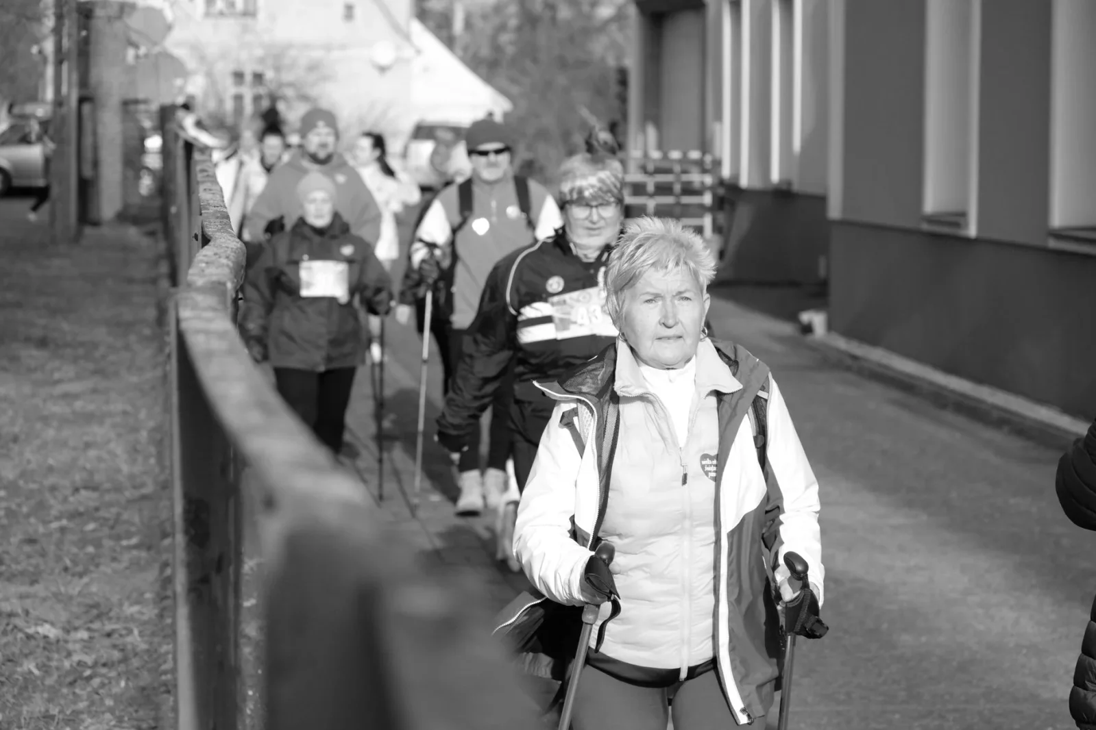 Movement for Life: Why Staying Active in Old Age Is About Living the Life You Want