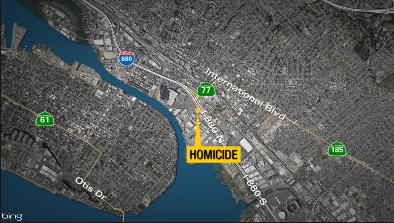 Fatal Shooting in Oakland Claims Another Victim