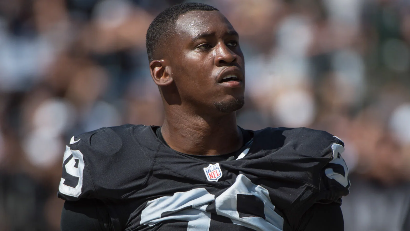 Aldon Smith's last interview highlights personal battles before his death