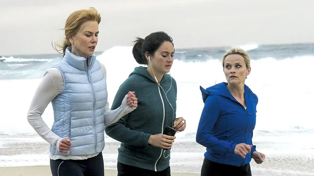 Big Little Truths Teases Season 3 Drama as Moriarty Expands the Moms’ World