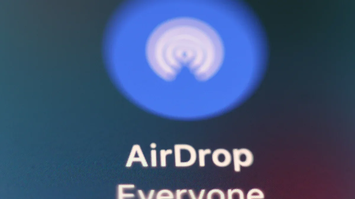 Android expands AirDrop-style sharing across major devices, with more coming