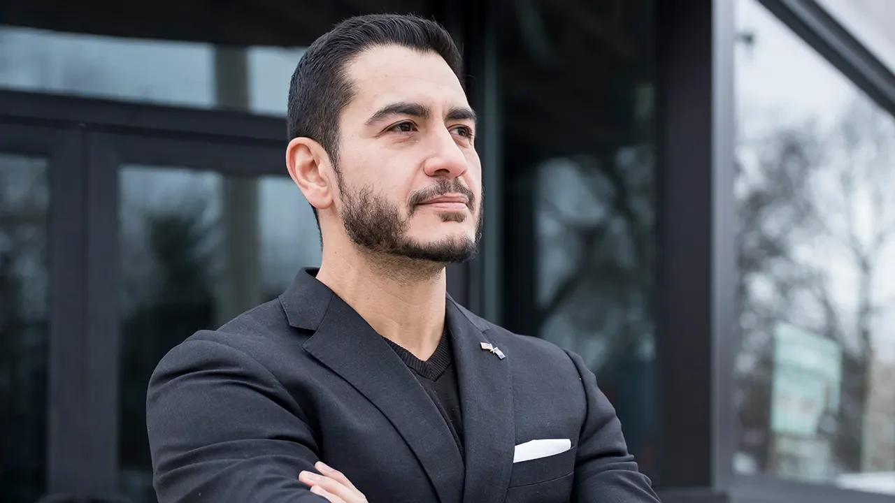 El-Sayed says universal healthcare would require higher taxes for many Americans