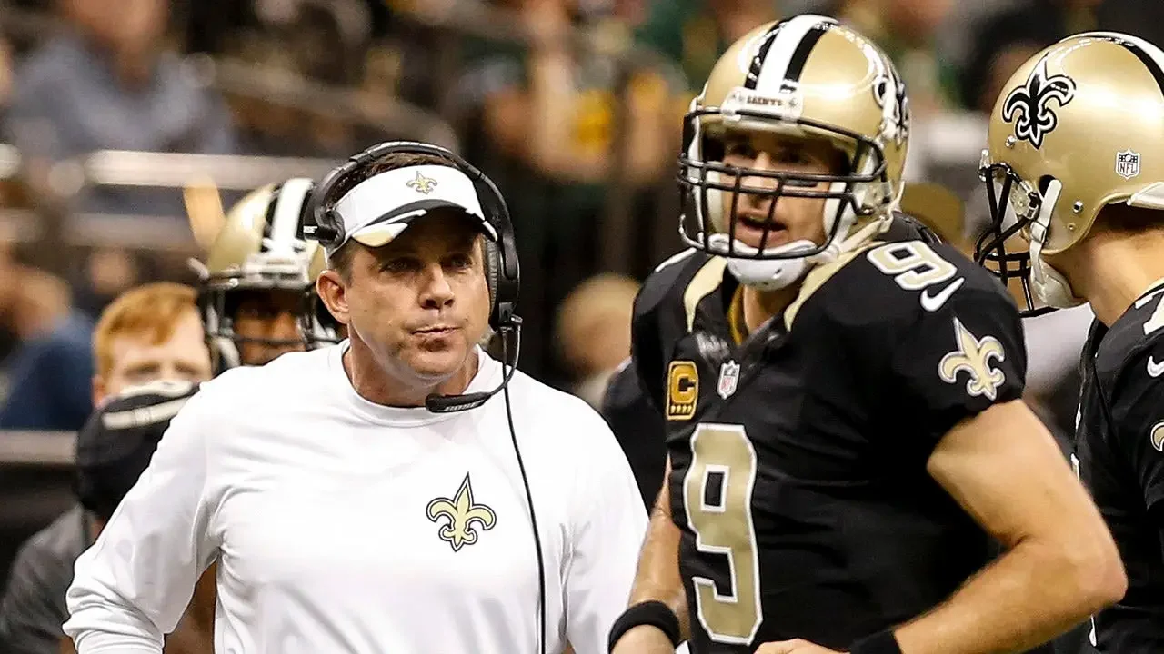 Payton's Tearful Honor: Brees Asks Him to Present at Hall of Fame
