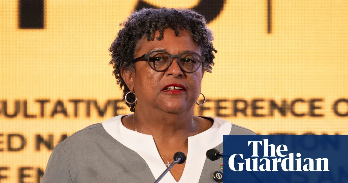 Caricom pushes for monetary reparations for slavery at Ghana summit