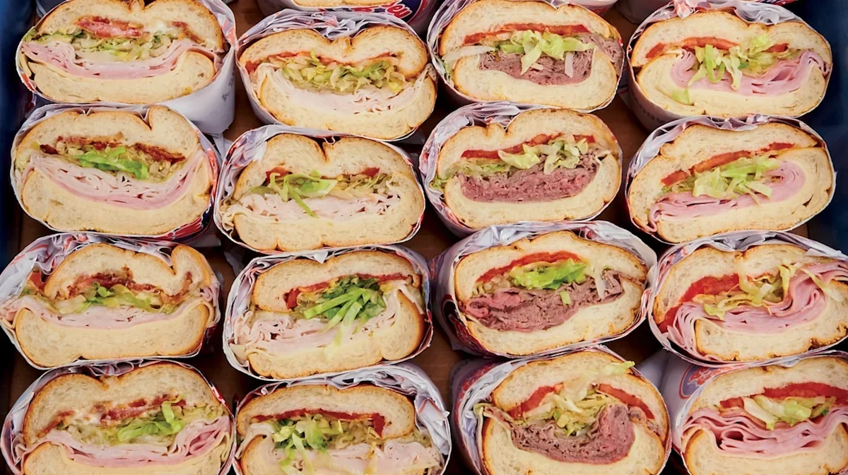 Jersey Mike's Tops Fast-Food Crown, Ending Chick-fil-A's 11-Year Reign