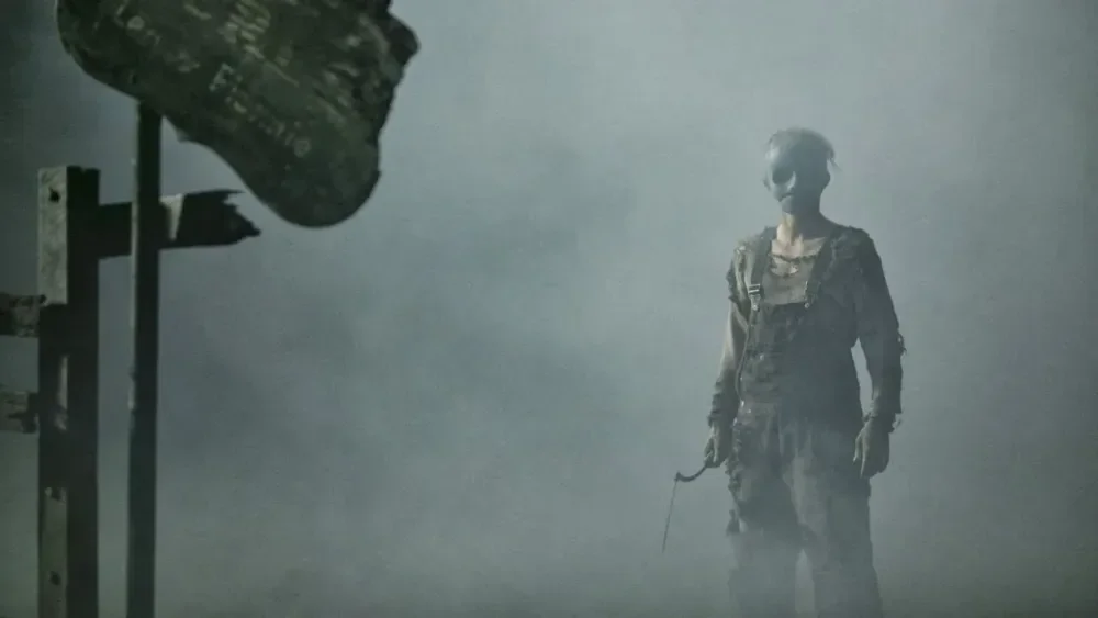 Behind the Mask II: Leslie Vernon Reunites Director and Original Cast