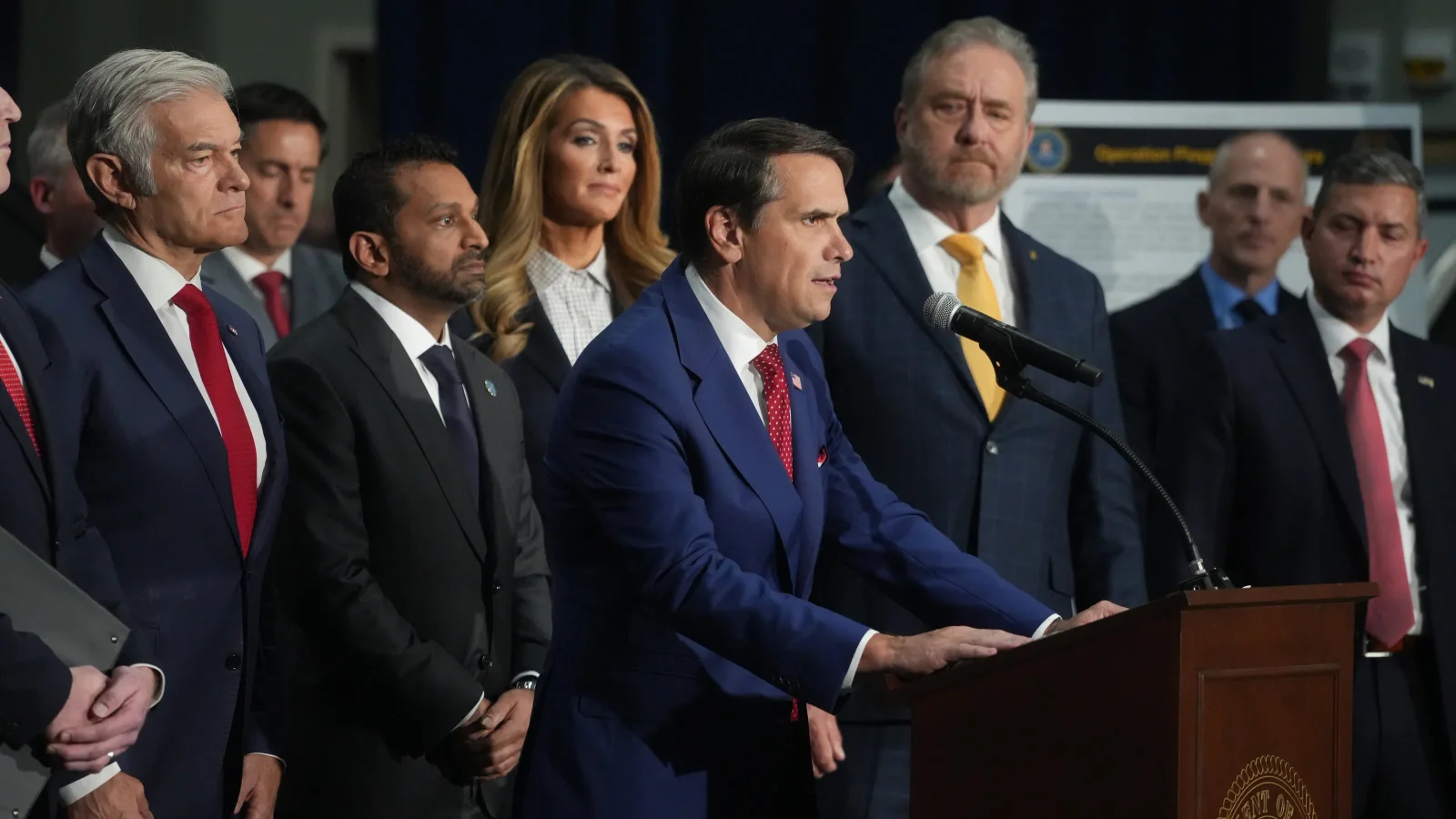 Ohio fraud indictments spotlight nearly $60M in scheme across Medicaid, PPP