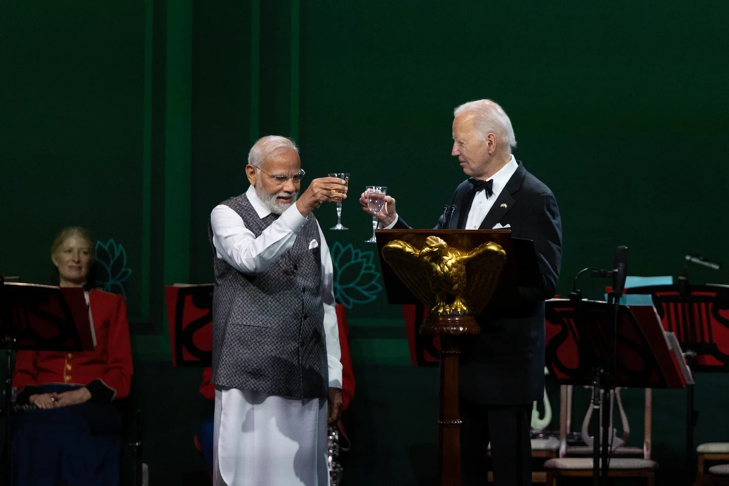 "PM Modi's US Visit Boosts Image and Strengthens India-US Relations"