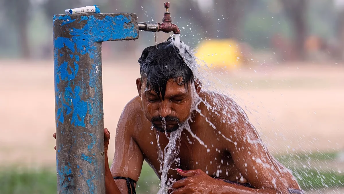 El Niño Could Stretch to 2028 as Heat Records Persist, UN Warns