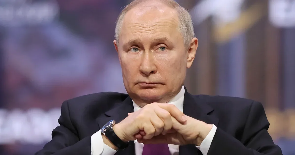Belarus Allows Deployment of Russian Tactical Nuclear Weapons.