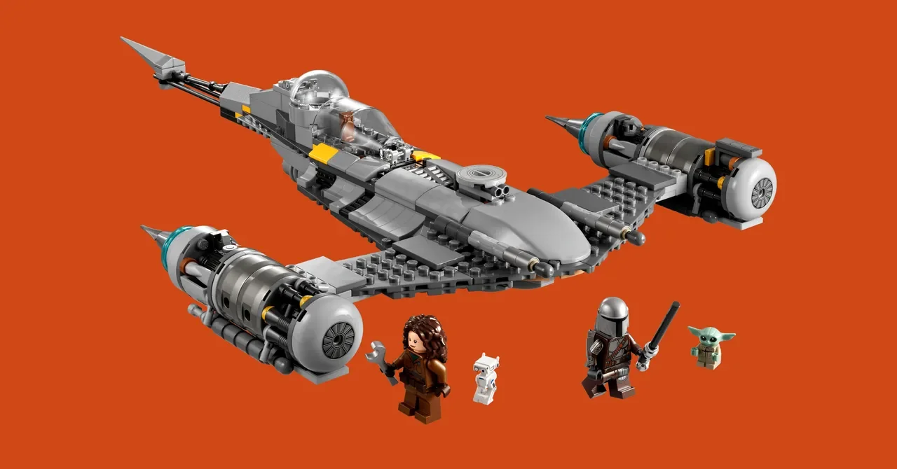 Score Big Savings on Star Wars Day Deals for 2023.