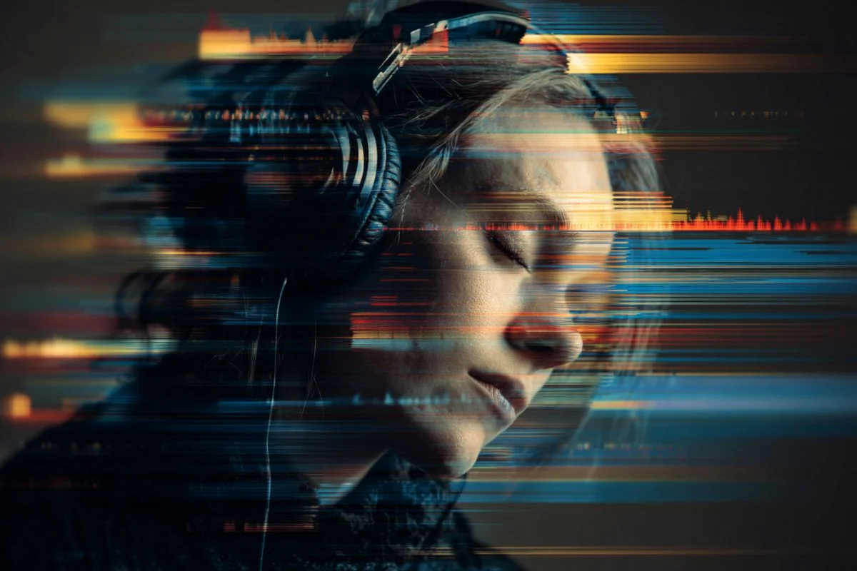 Group Songmaking Rewrites Predictive Brain Signals in Psychosis