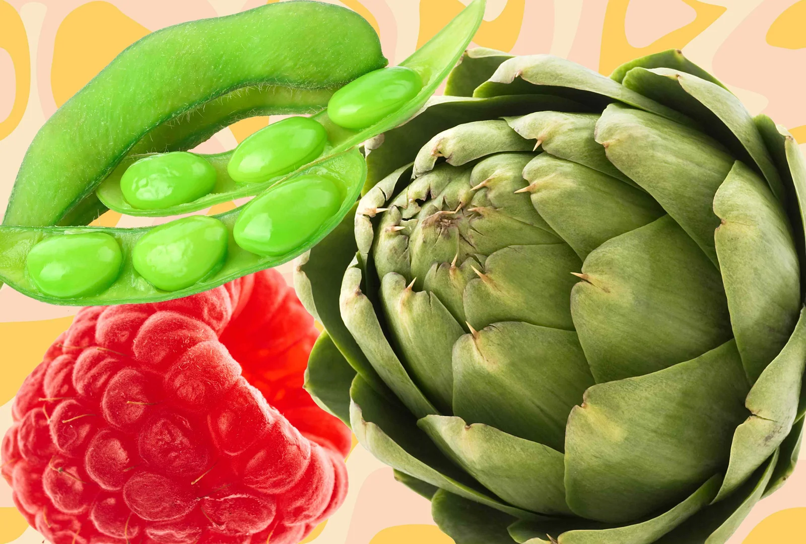 Six High-Fiber Foods That Outpace Whole-Grain Bread, Dietitians Say