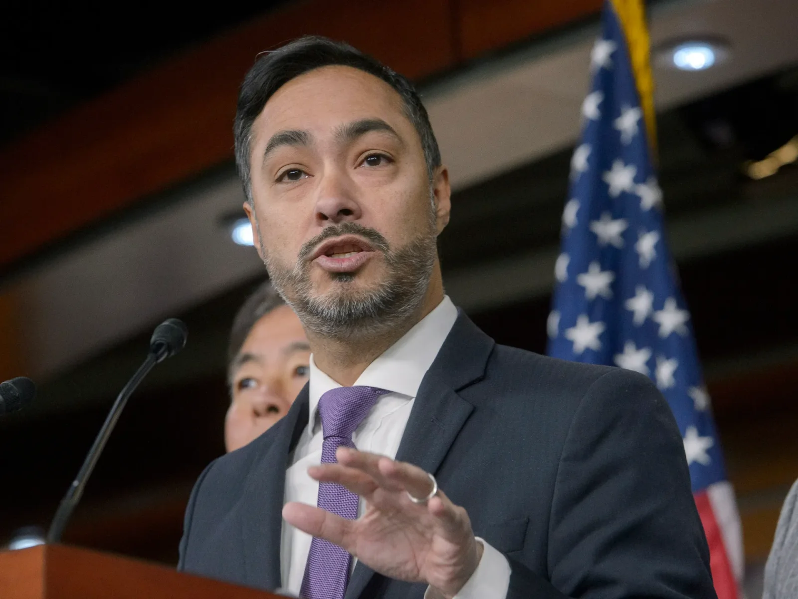 Congress seeks transparency on Israel's nuclear arsenal amid Iran tensions