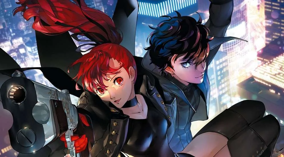 Sega Reveals Fresh 2026 Sales Milestones for Atlus Titles