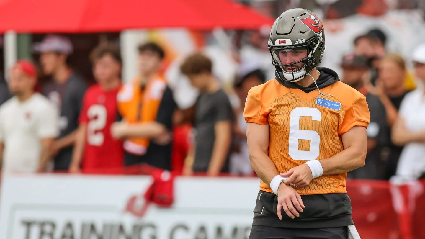 Bucs reportedly offer Mayfield a two-year, $100M extension