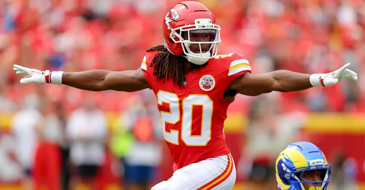 Chiefs Close Camp Bets on Youth and Balance Ahead of Preseason