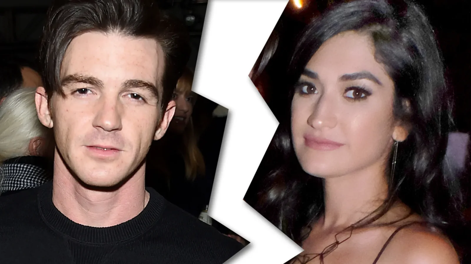 Drake Bell's Wife Files for Divorce Following His Disappearance