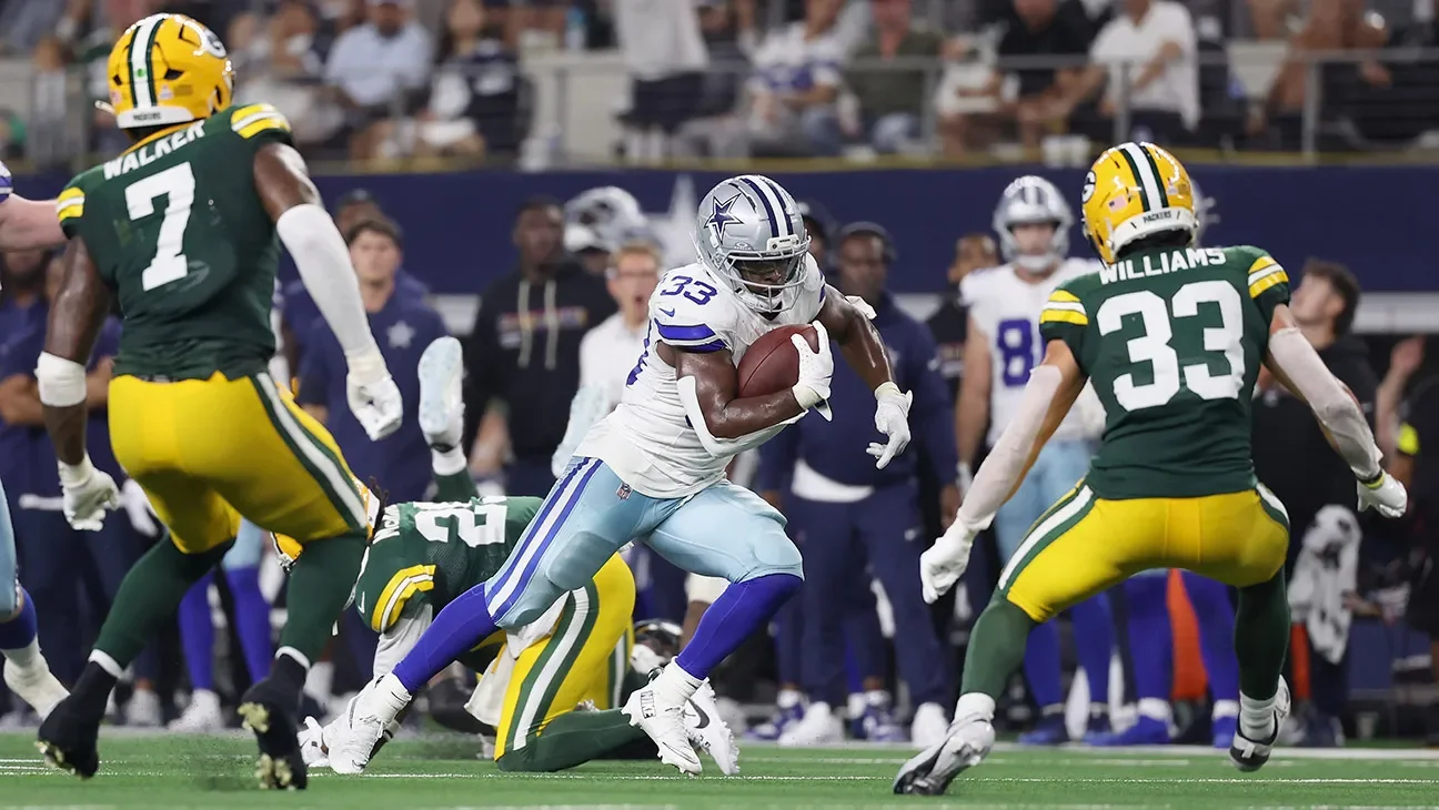 Sunday Night Football Edges Stranger Things in Seven-Day Multi-Platform Ratings