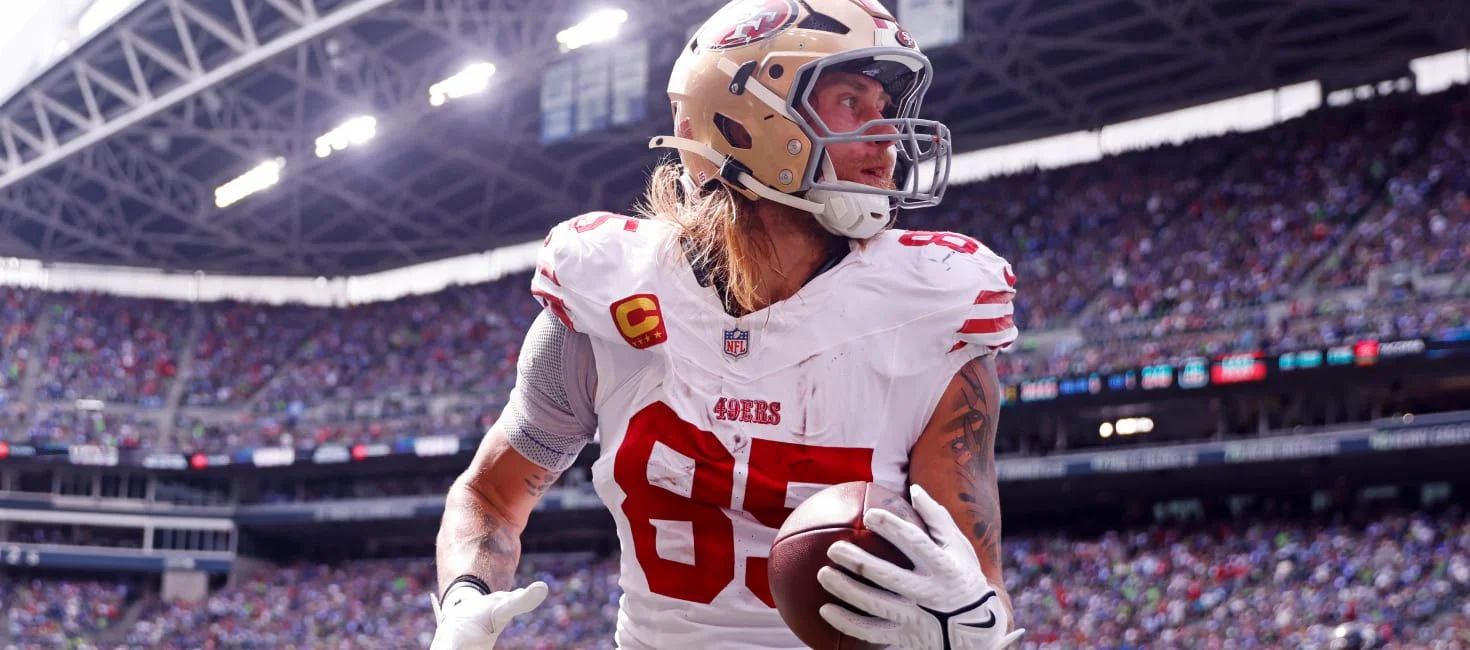 Five Tight Ends to Target for a Breakout 2026 Fantasy Season