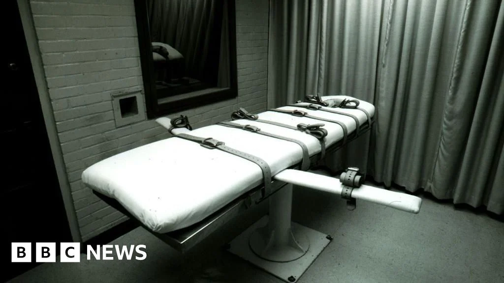 DOJ broadens federal execution options to firing squads, gas, and electrocution