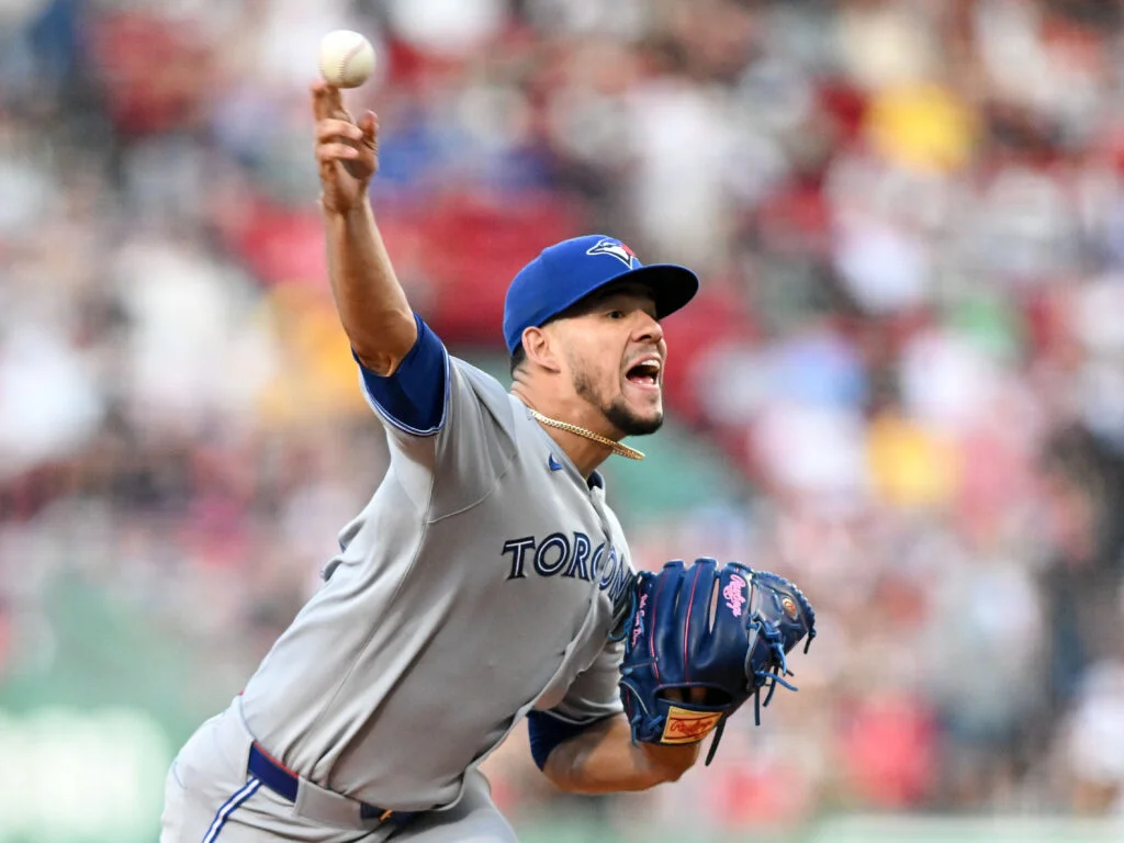Berríos Out for 2026 After Tommy John Surgery, Jays Scramble for Rotation