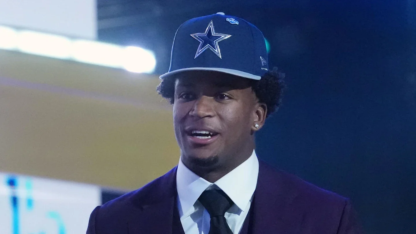 Caleb Downs Emerges as Early Catalyst for Cowboys' Defense