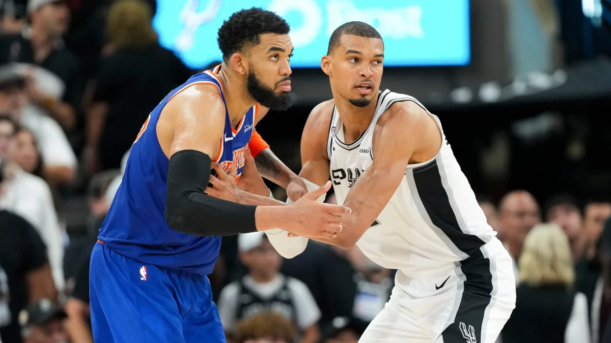 Brunson fuels Knicks rally as they chase Finals clinch in Game 5