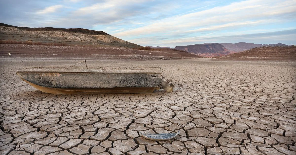 "States Reach Historic Agreement to Conserve Colorado River Water Amid Drought"