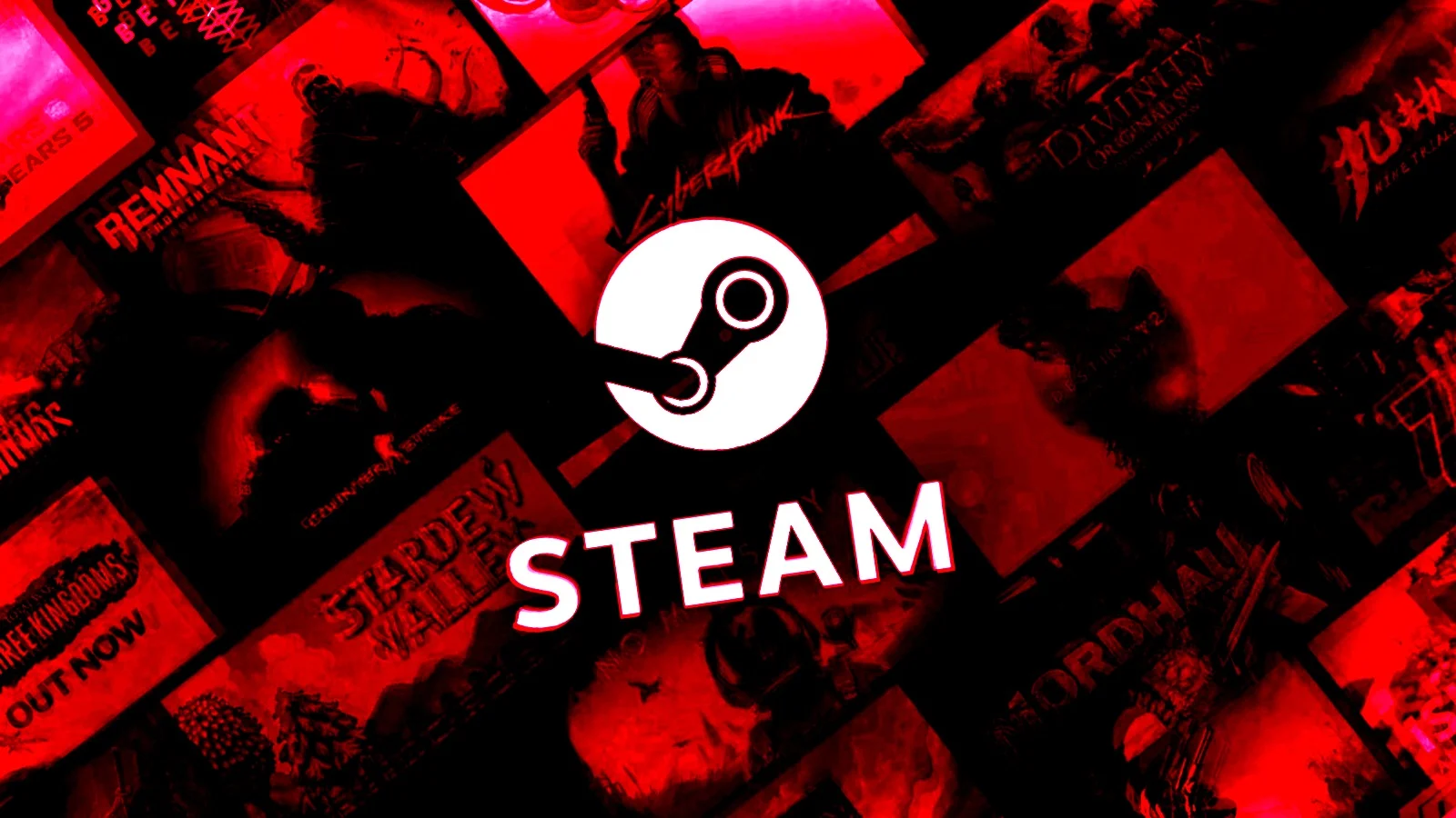 Malware hijacks Steam Workshop wallpaper packs via Wallpaper Engine to drop backdoors and miners