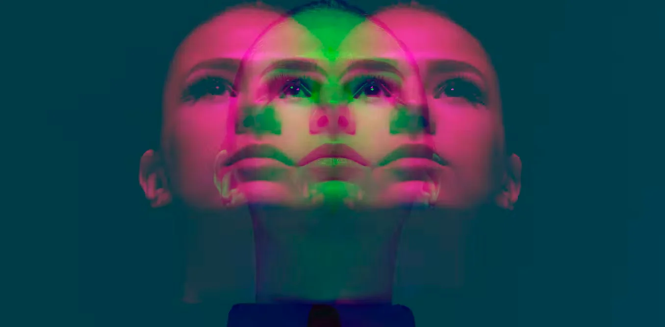 Psychedelics reshape brain networks, revealing an 'embedded' sense of self
