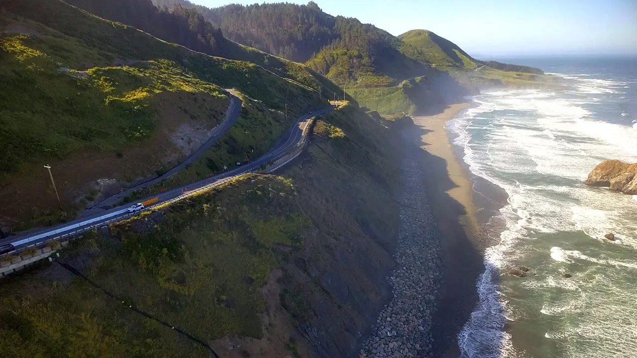 California hands Blues Beach to Pomo tribes in landmark transfer