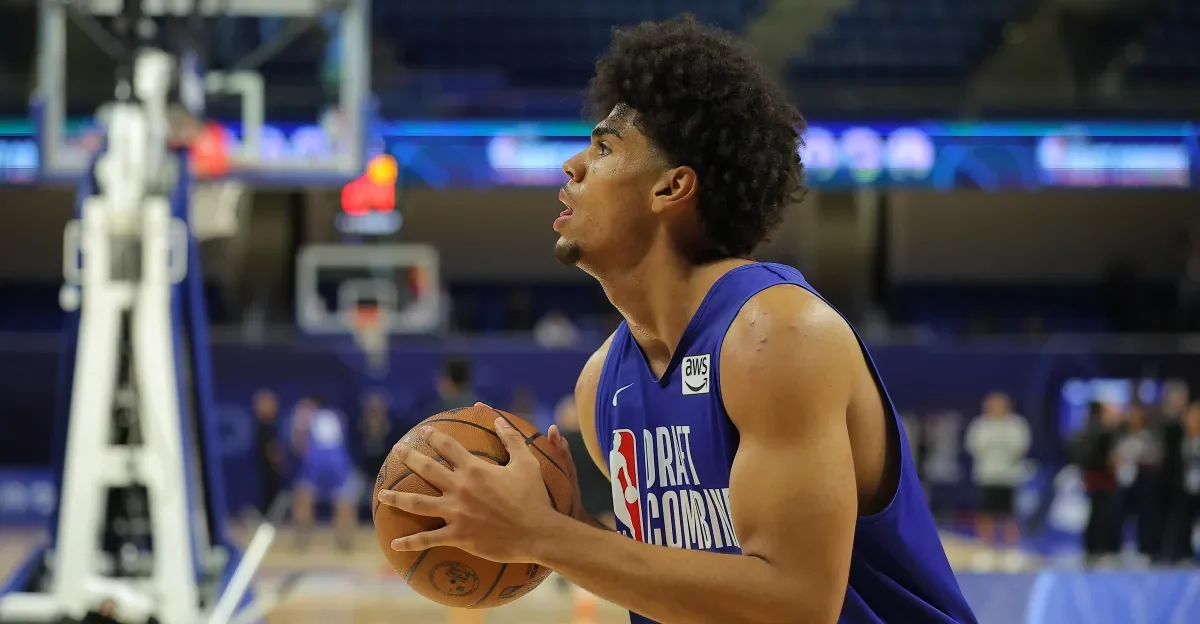 Koa Peat stays in 2026 NBA Draft as Arizona eyes Milan Momcilovic via portal