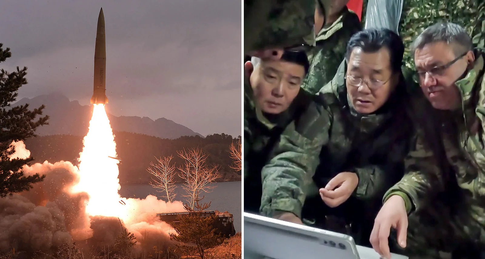 North Korea publicly confirms its SRBM strikes on Ukraine via new Pyongyang war museum exhibit