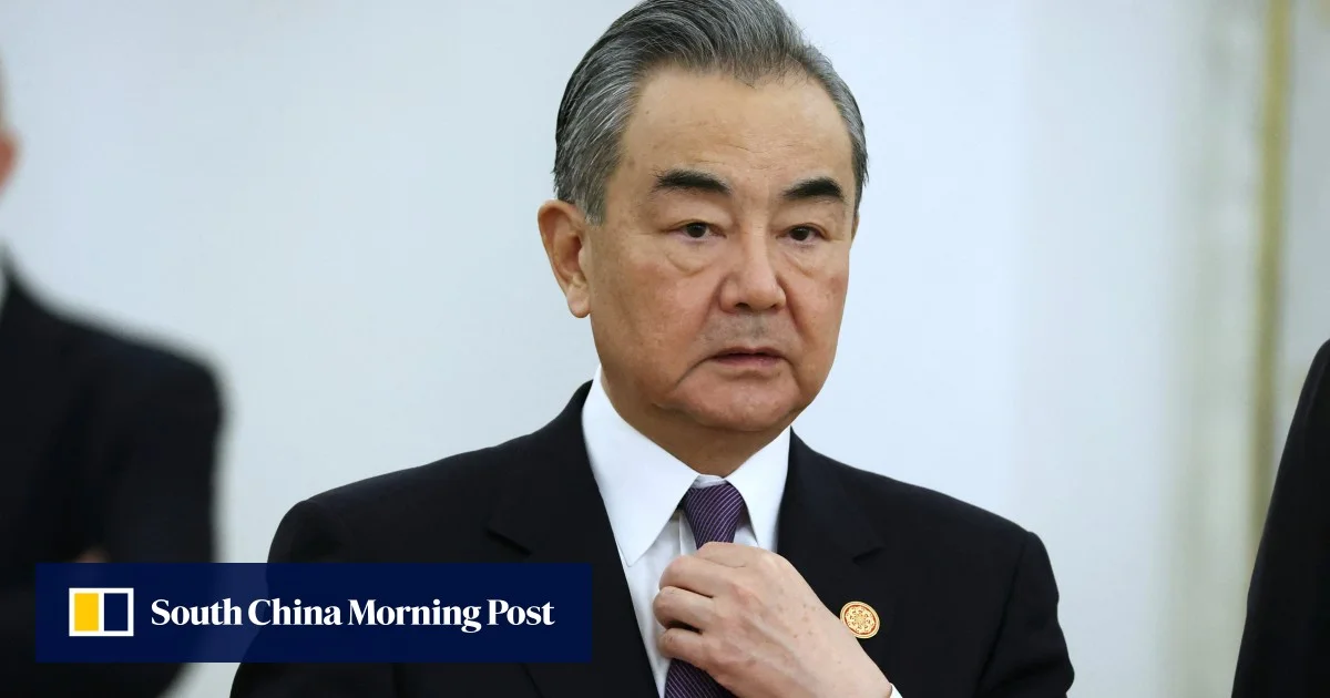 "Global Powers Push for Peace Talks in Ukraine Amidst Rising Tensions"