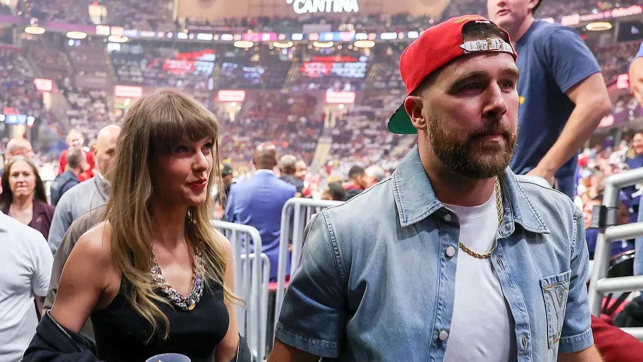 Gronkowski Praises Kelce-Swift Wedding as Stunning Yet Personal