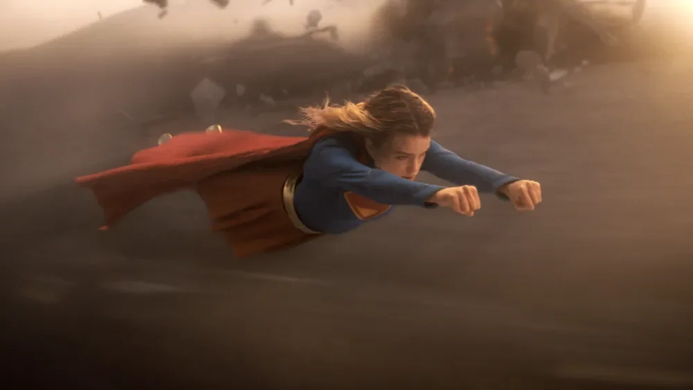 DC's Supergirl Flies to $7.8M in Previews, Eyes About $50M Weekend