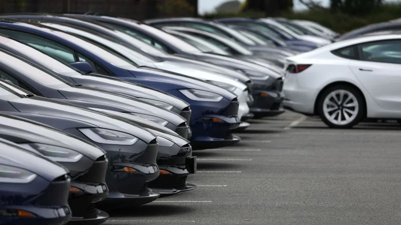 Tesla's Q2 Profits Rise Despite Disappointing Earnings Call and Stock Dip