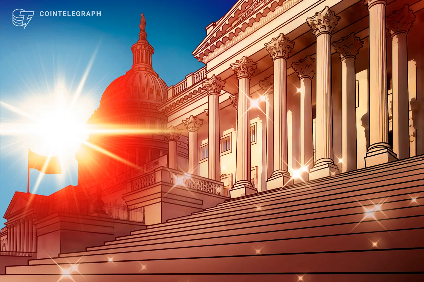 US lawmakers target crypto firms for tax evasion and regulation.
