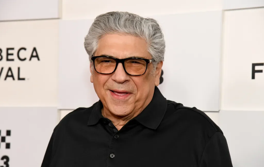 Big Pussy Actor Vincent Pastore Dies at 80