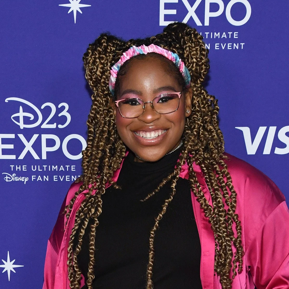 Disney Channel Star Carla Jeffery Dies at 33, Remembered for Zombies