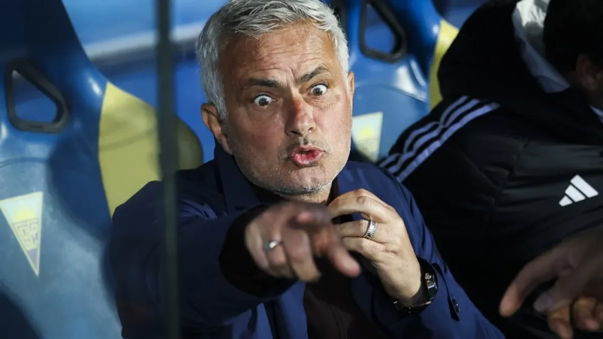 Mourinho: Madrid can cope without Rodri after Barca swoop
