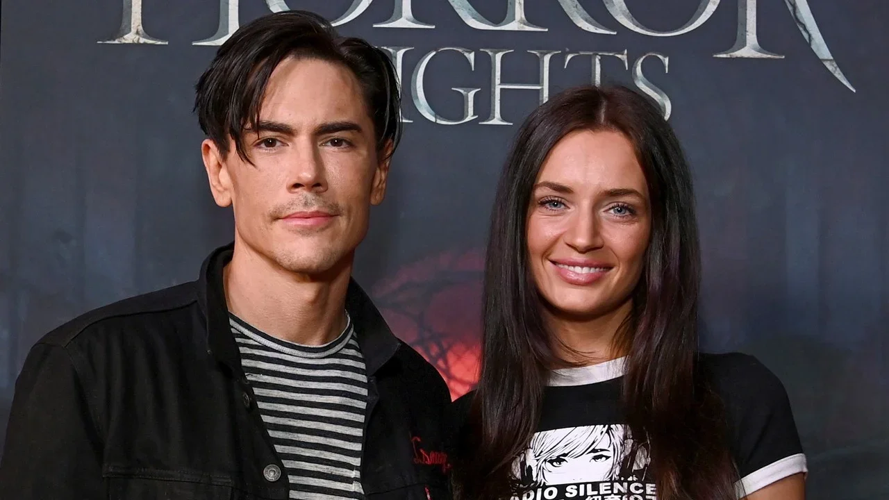 Tom Sandoval’s Girlfriend Arrested After Alleged Attack, Restraining Order Filed