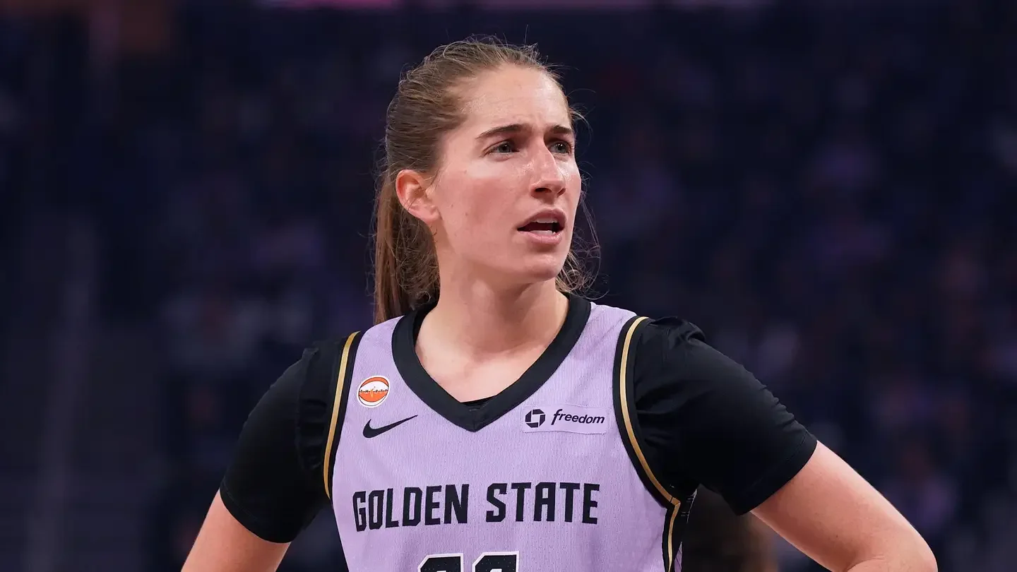 Kate Martin Hit Free Agency: Potential Landing Spots Include Aces, Mystics, and Fever