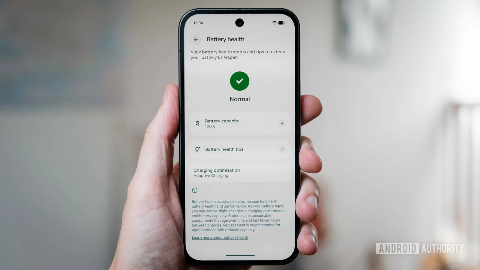 Pixel Battery Insights: AI That Tracks Your Last 14 Days of App Usage