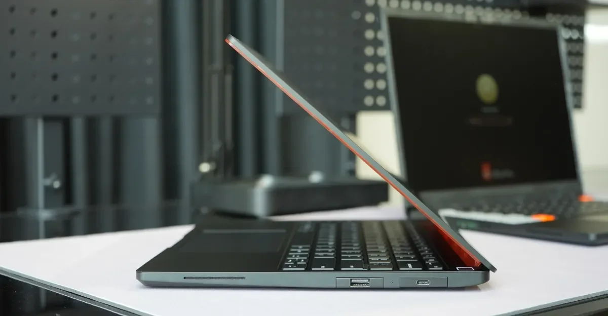 Framework Laptop 13 Pro: cheaper SSDs ahead, but price hikes loom