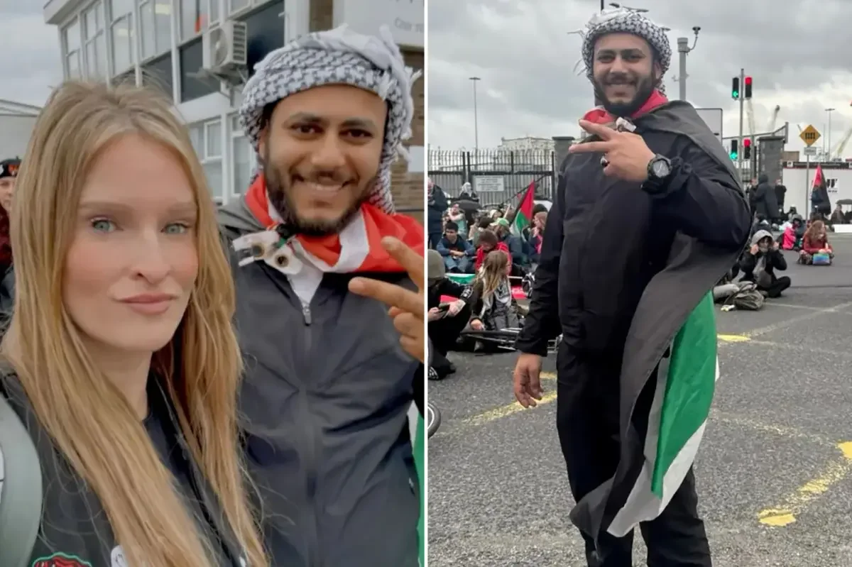Suspected Irish murder suspect in Turkey as police widen manhunt