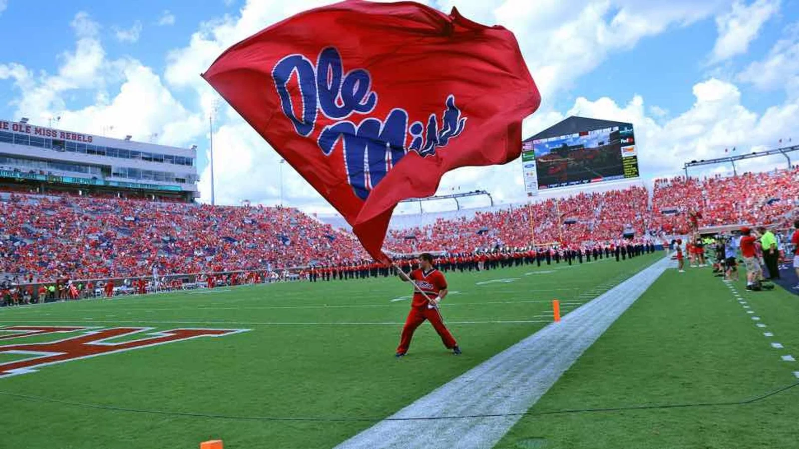 Ole Miss Faces Backlash After Kiffin Profile and Rival Jibes