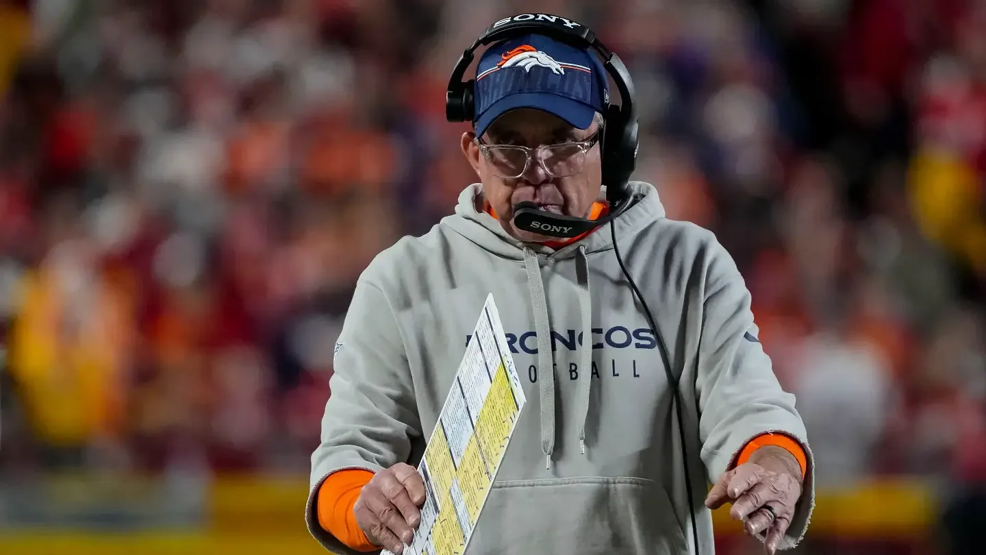 Broncos Hand Play-Calling to Davis Webb as Payton Bets on a Margin-Driven Win