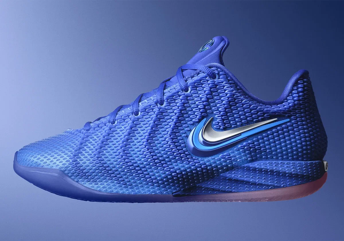Nike Caitlin 1: Caitlin Clark's Debut Signature Sneaker Unveiled